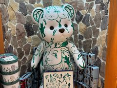 -TeddyTales莉娜熊北京首店(三里屯店)