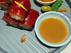 -点都德(珠江新城店)