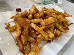 -倪氏兄弟尖椒鸡(云报华府店)