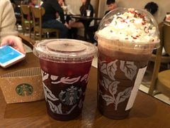 -星巴克(威尼斯人店)