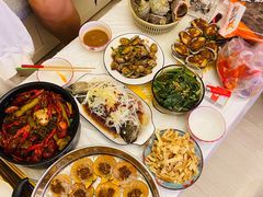 -三亚新鸿港水果一级批发市场