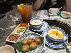 -禄婶鸡煲·打边炉