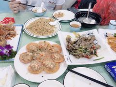 -景好海鲜餐厅(大鹏必选旅游店)