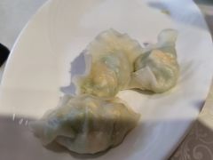 -船歌鱼水饺(高新园区店)