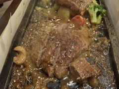 -必胜客(新辰里酒仙桥店)