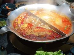 -湊湊火锅·茶憩(上海合生汇店)