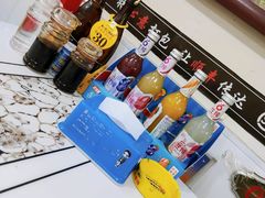 -牛庄高晓山风味馅饼城(海城店)