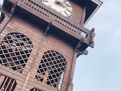 -永定河休闲森林公园