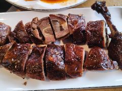 -大众跷脚牛肉馆·非遗传承单位(峨眉山店)