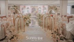 -Sunny喜铺婚礼策划(东部店)