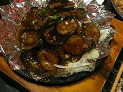 -金掌勺锅包肉(太原万达店)