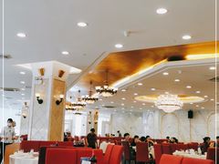 大堂-江南村酒家