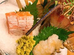 -王鼎精致料理铁板烧(世博源店)