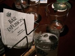 -Bar Infusion(重庆·九街店)