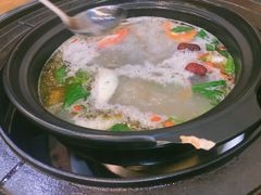-蛙秘书麻椒鱼(包家巷店)