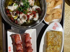 -火宫殿·小吃王国(坡子街店)