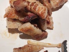 -嘿嘟嘟·肋条烧肉放题(爱融荟城店)