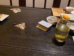 -青藤茶馆(南山路店)