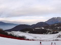 -太子岭滑雪场