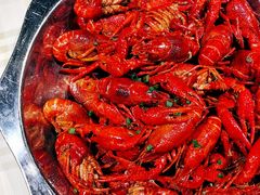 吮指卤虾-霸王虾(湘江世纪城店)