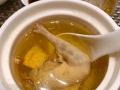 鸽子汤-盛福楼·惠山宴(盛岸路店)