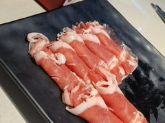 -海底捞火锅(枫蓝国际购物中心店)