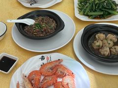 -秋姐美食店(旅游大道店)