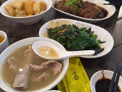 -松發肉骨茶(先得坊店)