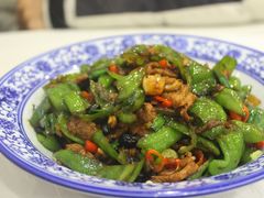 农家小炒肉-新新湘菜馆(新中街二条店)