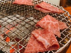 -大阪烧肉BAKA一代(十亩地店)