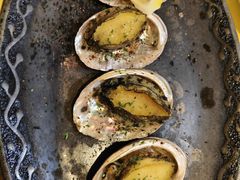 -萨莉亚意式餐厅(深南茂业店)