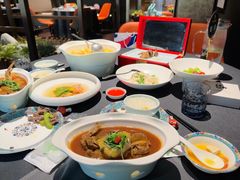 -肆月河豚·淮扬菜·湘菜(华天店)