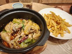 -周家二小姐的菜(西津渡店)