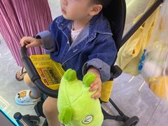 -东莞松山湖万象汇