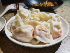 -金谷园饺子馆(北邮总店)