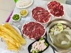 -老猫牛肉火锅(沙溪店)