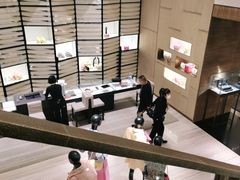 -CHANEL(ifs国际金融店)