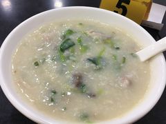 -燊意布拉肠云吞面(中山四路店)