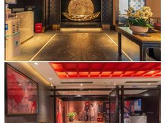 -馋遇江南·精致湖景雅宴(东方之门店)