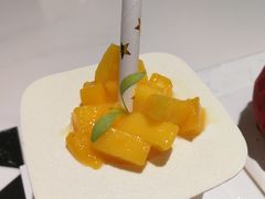 -LE SAPHIR 莎菲尔菓子(和兴店)