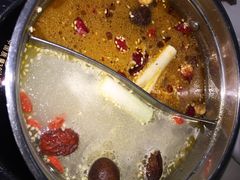 小肥羊-一牧草原(二西街店)