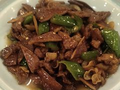 -一楼食业·美食人家