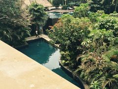 -三亚湾海居铂尔曼度假酒店