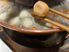-義聚德·清真铜锅涮羊肉·烧烤(河东店)