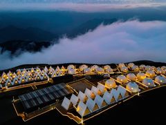 -牛背山