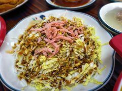-叶存利海鲜大馅饺子(海宁路总店)