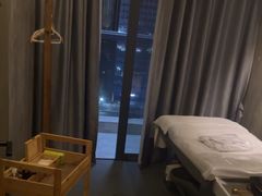 -施奈儿.洗头頭療.按摩SPA.采耳(上梅林店)