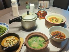 -回头食客-李久其家民间餐厅(望城金桥国际店)