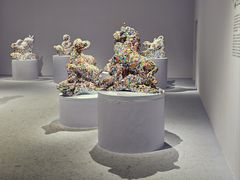 -上海宝龙美术馆