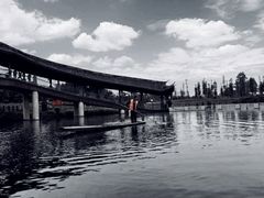 -眉山湿地公园(东坡区)
